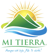 Mi Tierra
