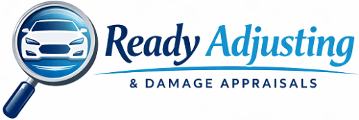 READY ADJUSTING & DAMAGE APPRAISALS
Ready Adjusting LLC