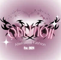 Oblivion 
Alternative Fashion
