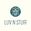 LUV N STUFF PATTERNS