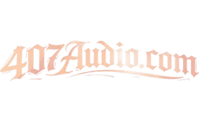 407audio.com