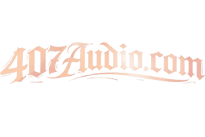 407audio.com