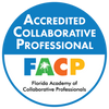 Ms. Samek is an Accredited Collaborative Professional. Please learn more by clicking on these links.