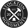 Stockton 
Monuments 
