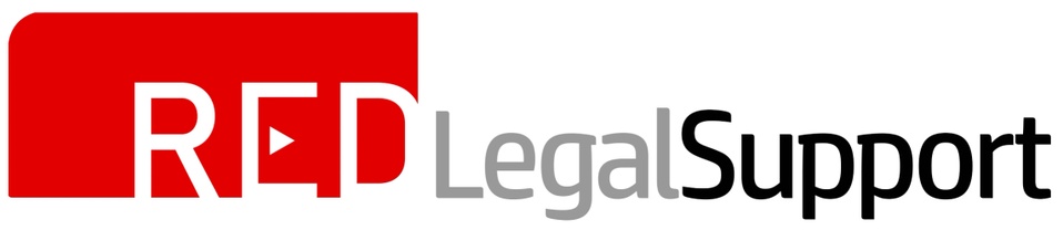 RED Legal Support