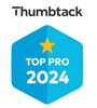 Thumbtack Top Pro 2024