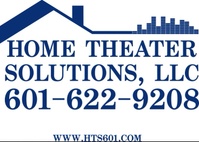 HOME THEATER SOLUTIONS, LLC