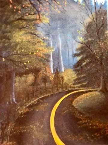 Open Road