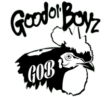 Good Ol' Boyz Online 
Store