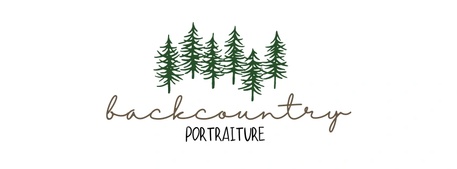 backcountry portraiture