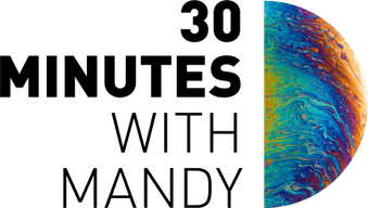 30 Minutes with Mandy