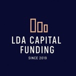 LDA Capital Funding, LLC