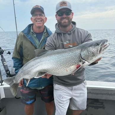 Lake Trout