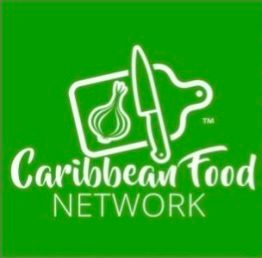 Caribbean Food Network's Logo