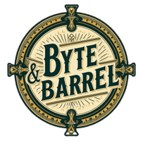 Byte and Barrel