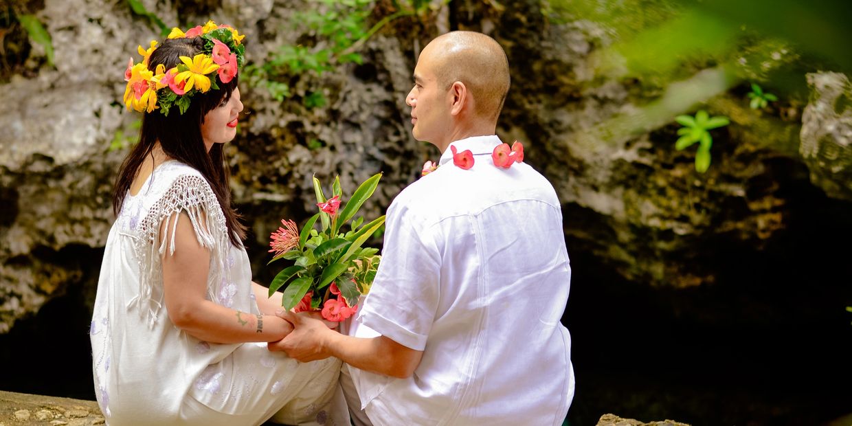 Union Ceremony Wedding 
Mayan wedding 
Cultural & Wellbeing  
Conscious travel 
Pachamamatzin.com 