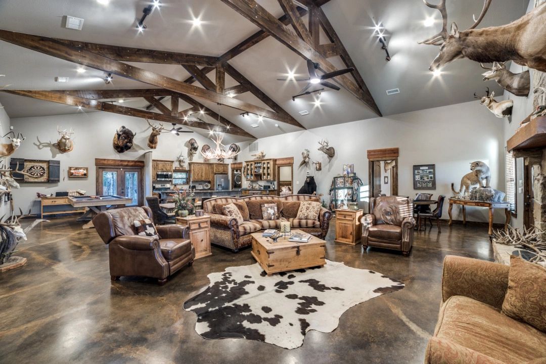 Experience the Ultimate Airbnb Ranch Adventure in South Texas