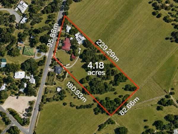 Perth's Exclusive Home + Acreage Listings