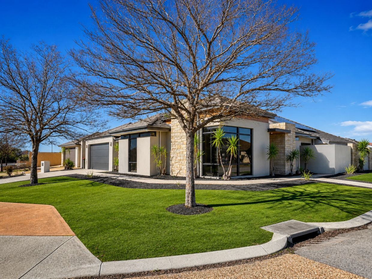 Perths Exclusive Home and Acreage Listings