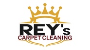 Rey's carpet cleaning 