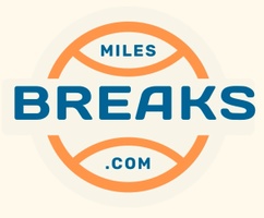 Miles Breaks