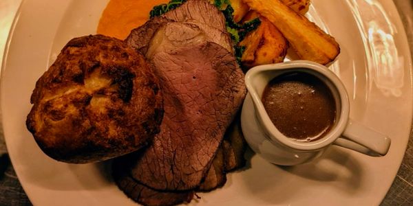 About Us | The Bhurtpore Inn