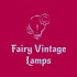 Fairy Vintage Lamps