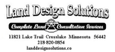 Land Design Solutions LLC
