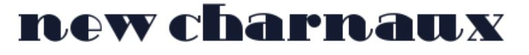 New Charnaux