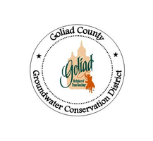 Goliad County Groundwater Conservation District