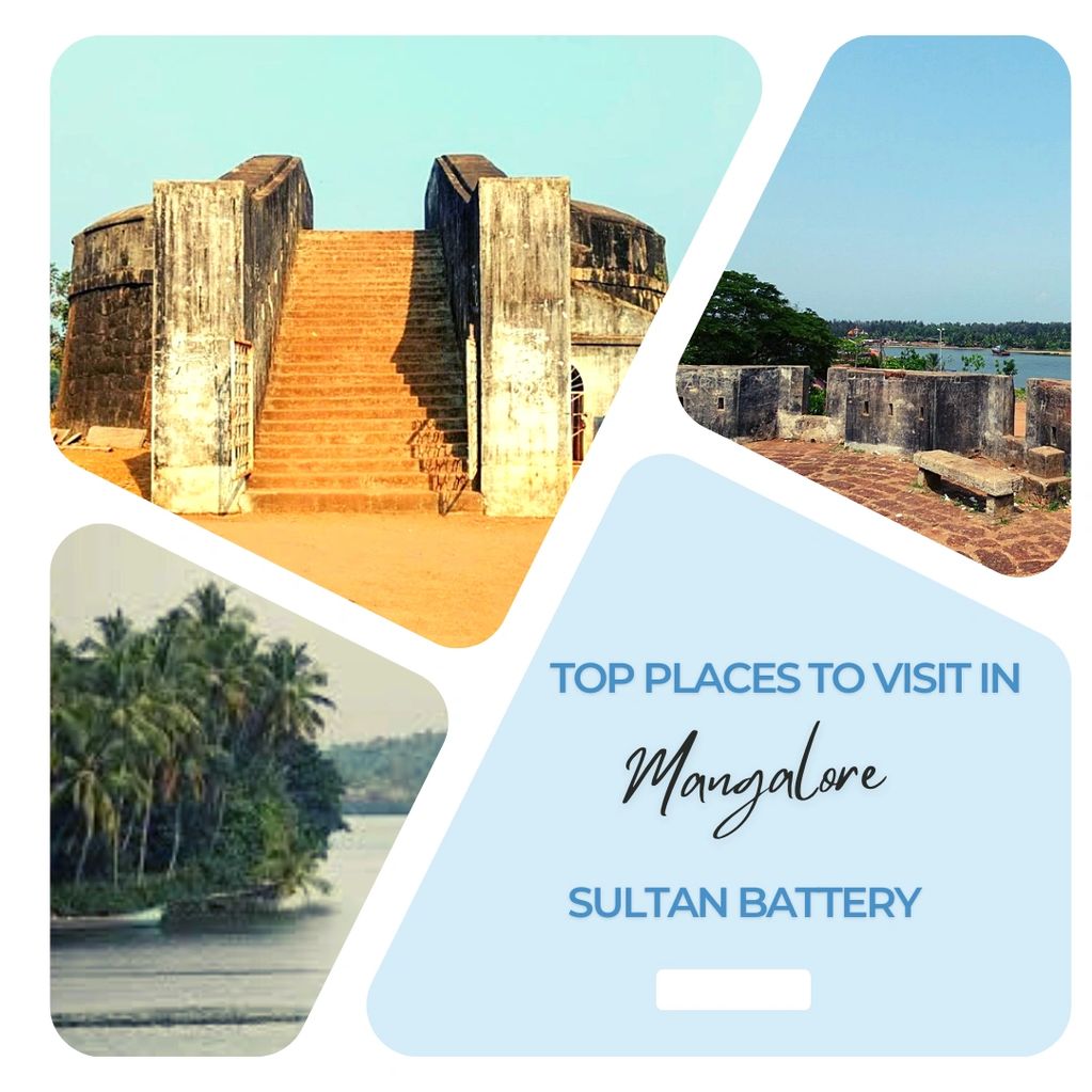 Sultan Battery Mangalore