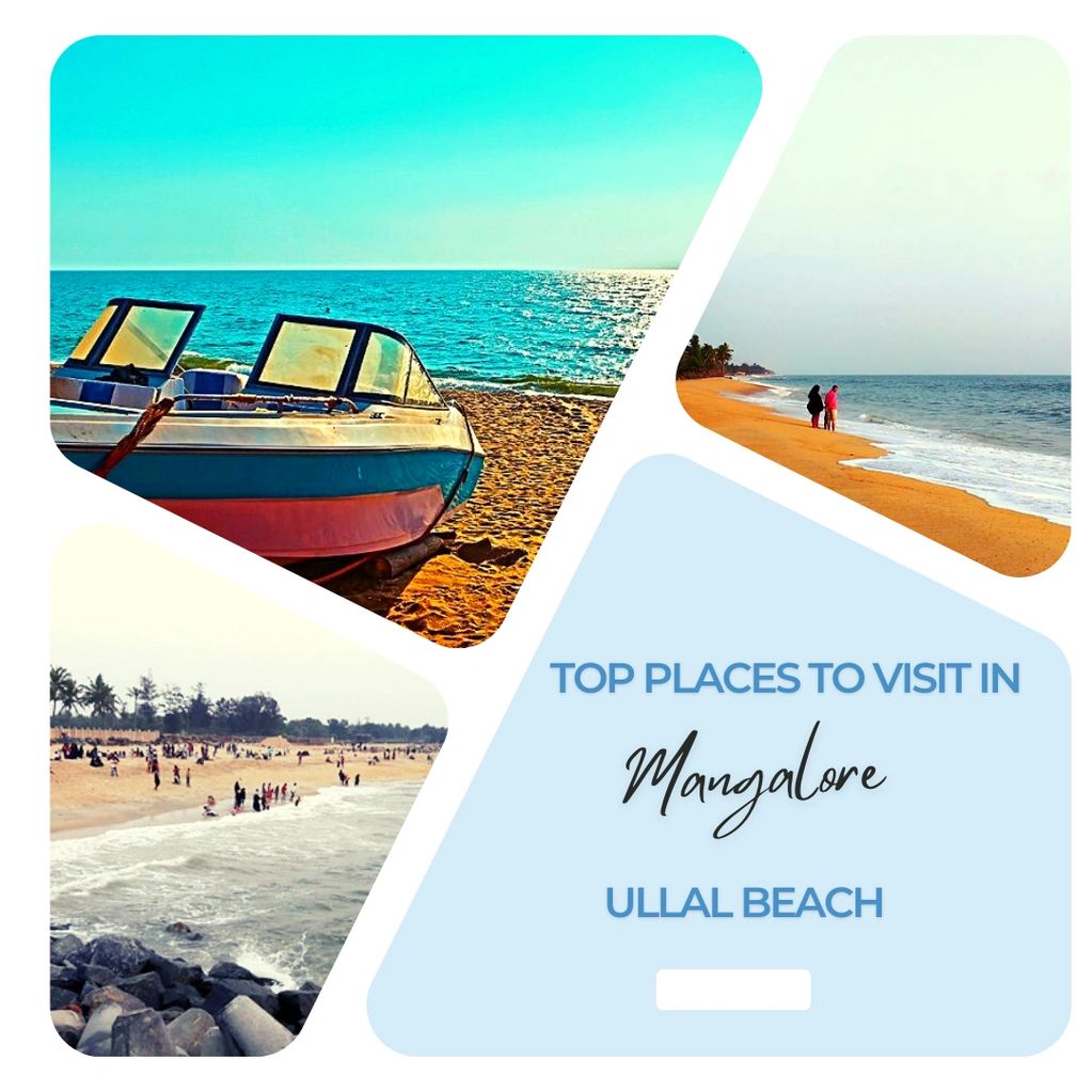 Ullal Beach