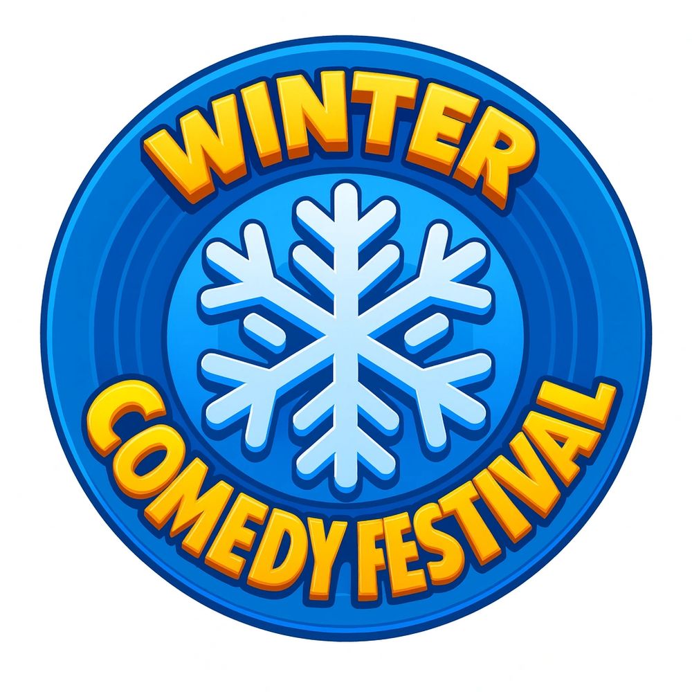 Winter Comedy Festival in Montreal! Enjoy top stand-up comedy, epic shows, and nightly laughter.
