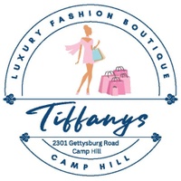 Tiffany's of Camp Hill