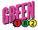 Green182 - PHX POP PUNK