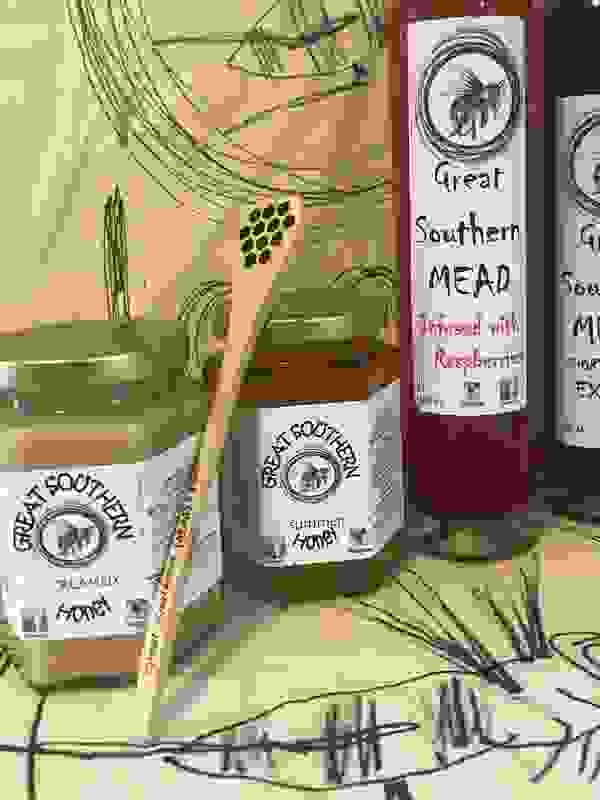 more products BEEing added all the time 