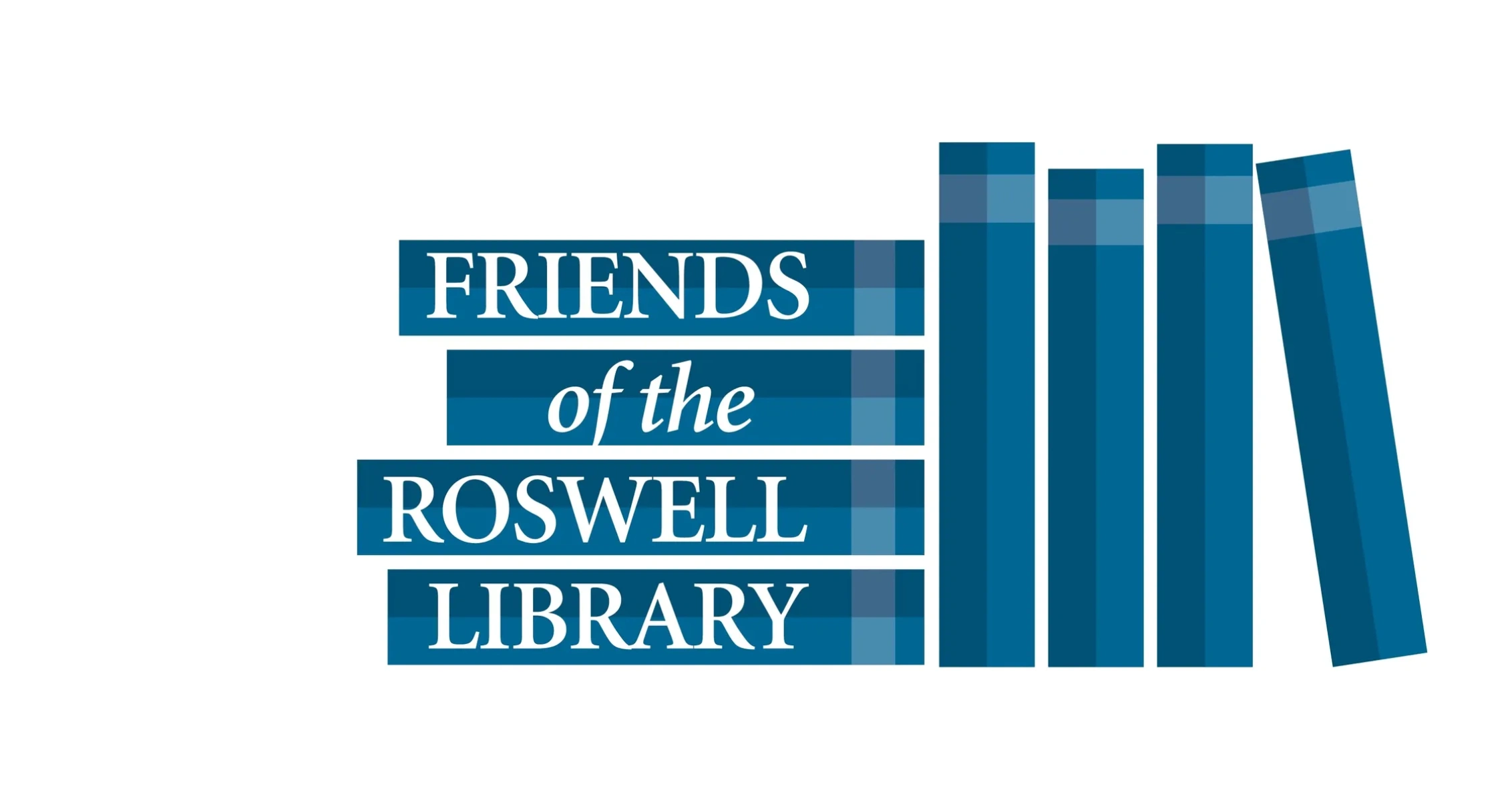 Roswell Library Hours
Mon.-Tues. - 10-8
Thurs.- Sat. - 10-6
Closed Sunday