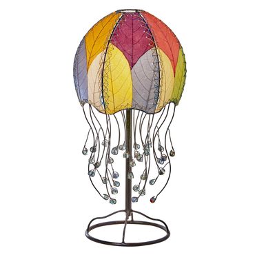 Jellyfish Table Lamp