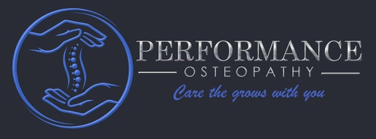Synergy Osteopathy