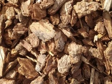 Bark & Mulch - Large Nugget Bark