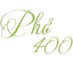 Pho 400