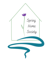 Welcome to the Spring Home Society