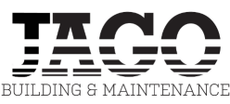 Jago Building & Maintenance