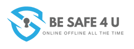BE SAFE 4 U