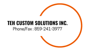 TEH Custom Solutions Inc