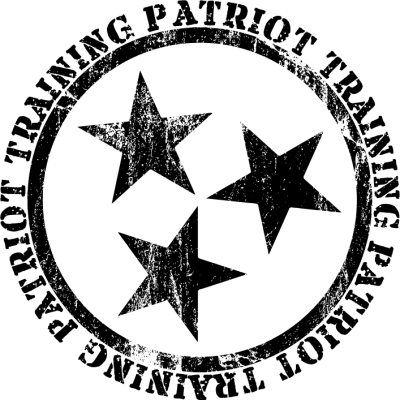 Black and white silhouette of a person holding a trumpet.