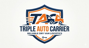 Triple Auto Carrier