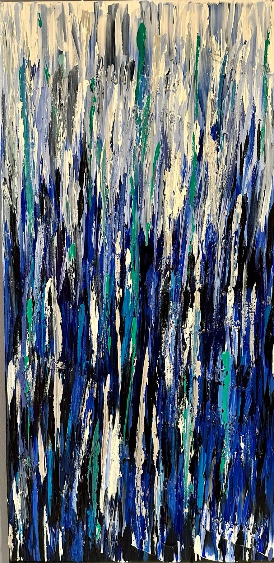 12x24 regular canvas $200