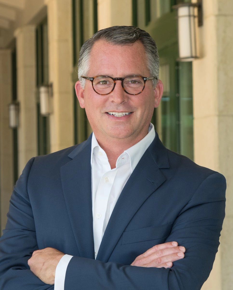 David Jolly Officially Joins MSNBC as a Political Contributor