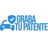 Logo Graba Tu Patente